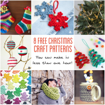 Last minute Christmas gifts: a roundup