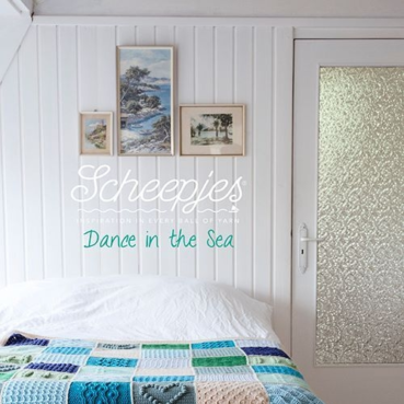 Last dance on the beach – in memory of Wink