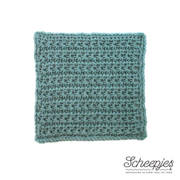 Last dance on the beach – Week 2 – Sterrenmotief