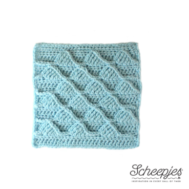 Last dance on the beach - Week 4 - Golfmotief