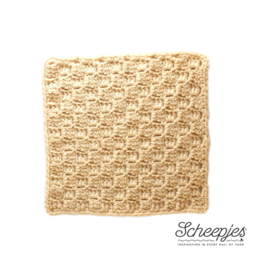 Last dance on the beach – Week 6 – C2C motief