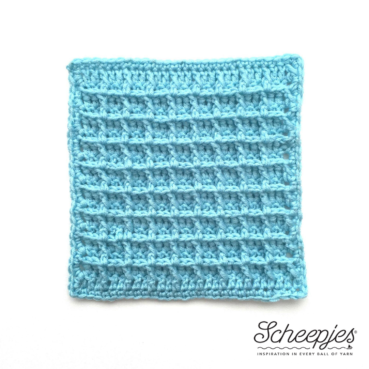 Last dance on the beach – Week 8 – Golfbrekermotief