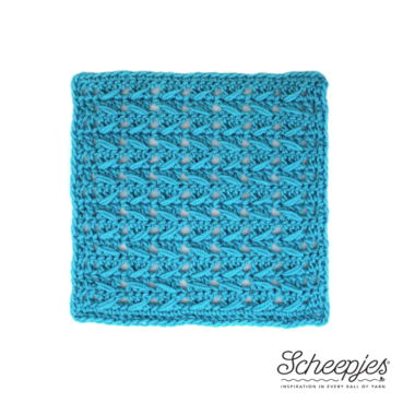 Last dance on the beach – Week 9 – Kabelmotief