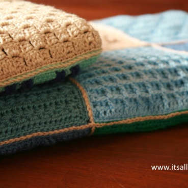 Last dance on the beach – Week 13 – Joining