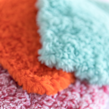 WIP: Furry Tales Project