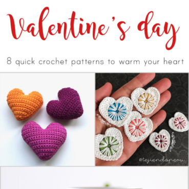 Valentine’s day Roundup