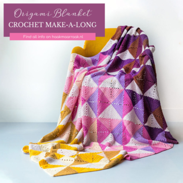 Origami Blanket MAL – General information