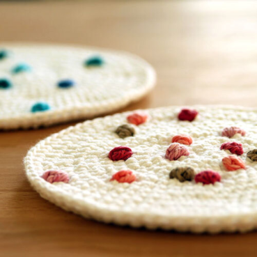 Sprinkle Potholders