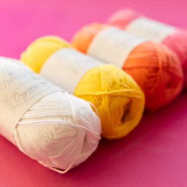 A new adventure with Organicon!