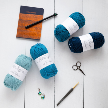 A new year, a new project!