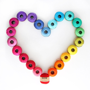 The Granny Square guide