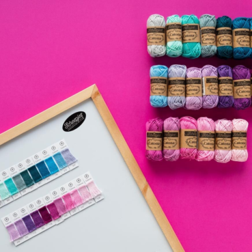 Een Catona vakantieproject