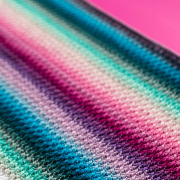 Iets meer over die nieuwe steek...