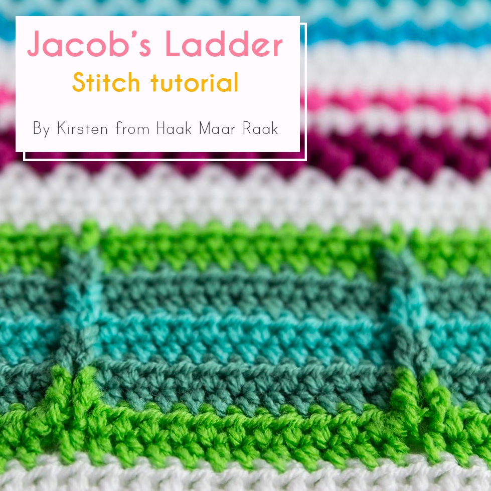 Jacob's ladder tutorial