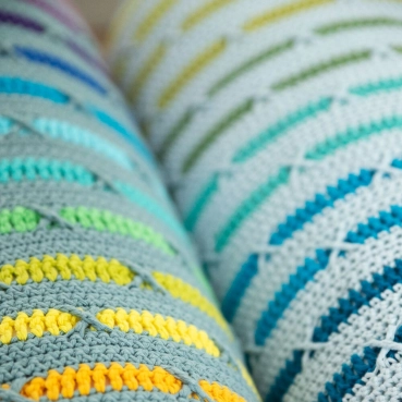 X-stitch tutorial