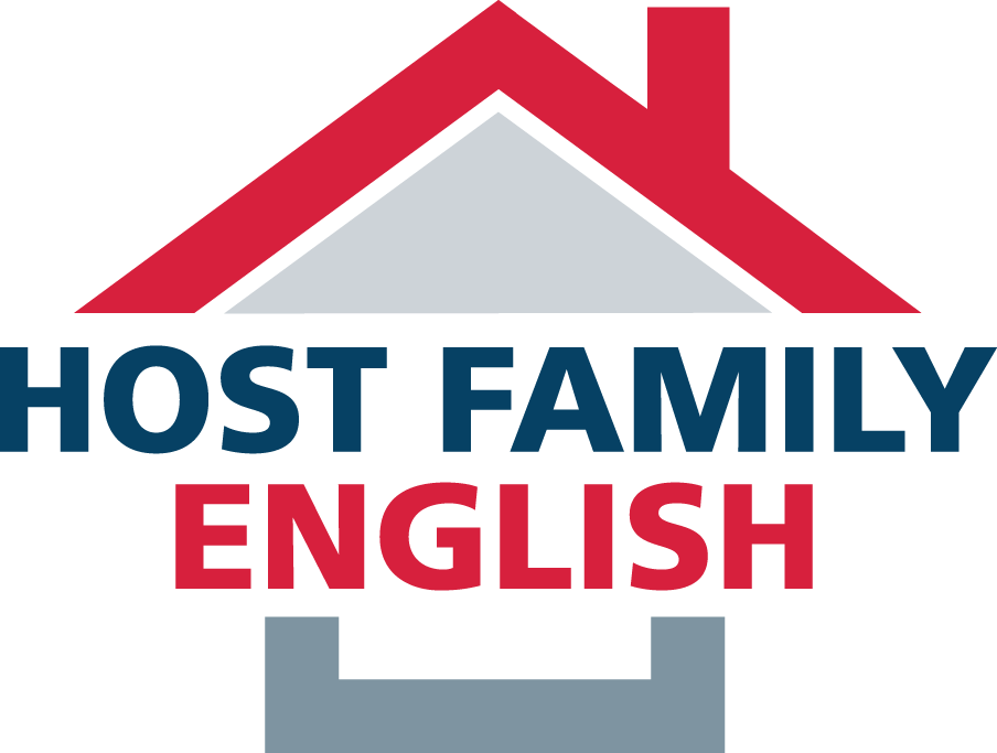 Host Family English