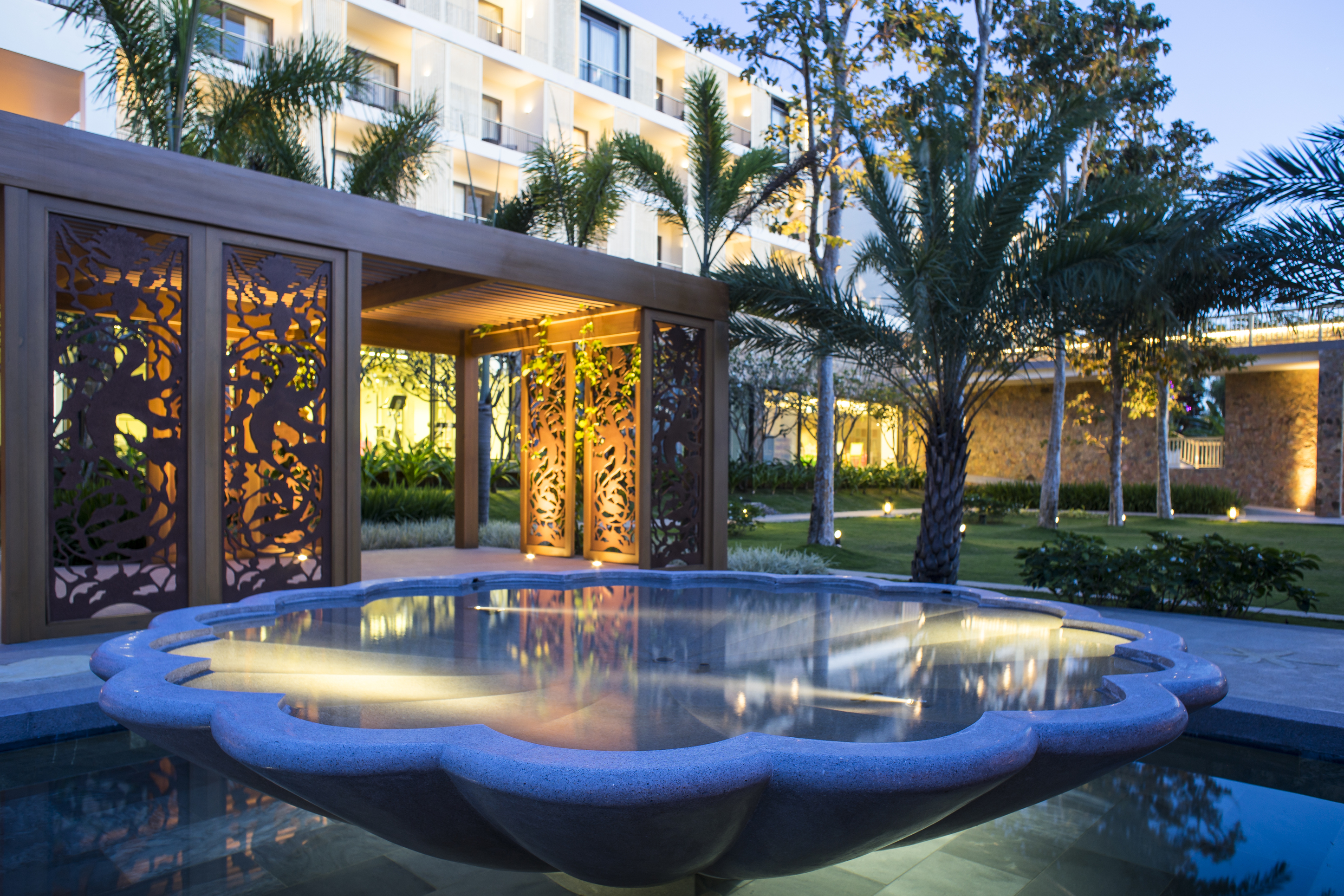 Salinda Resort Phú Quốc Island - Kiên Giang - Giá tốt nhất