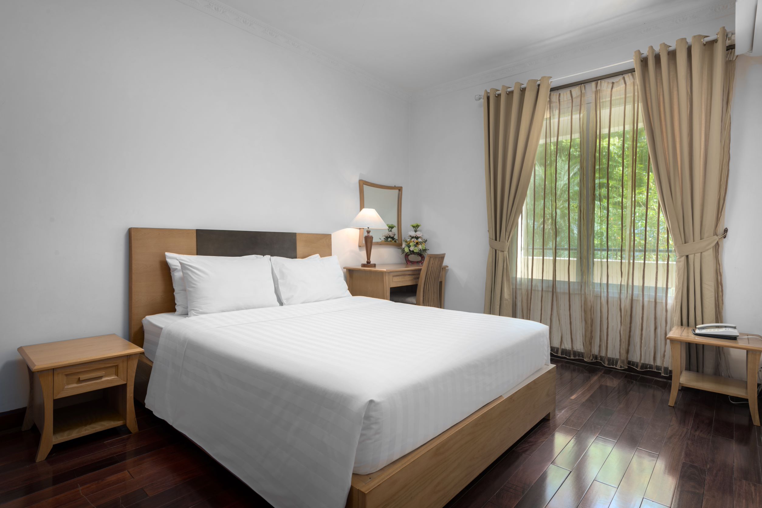 Hình ảnh phòng Two Bed Apartment