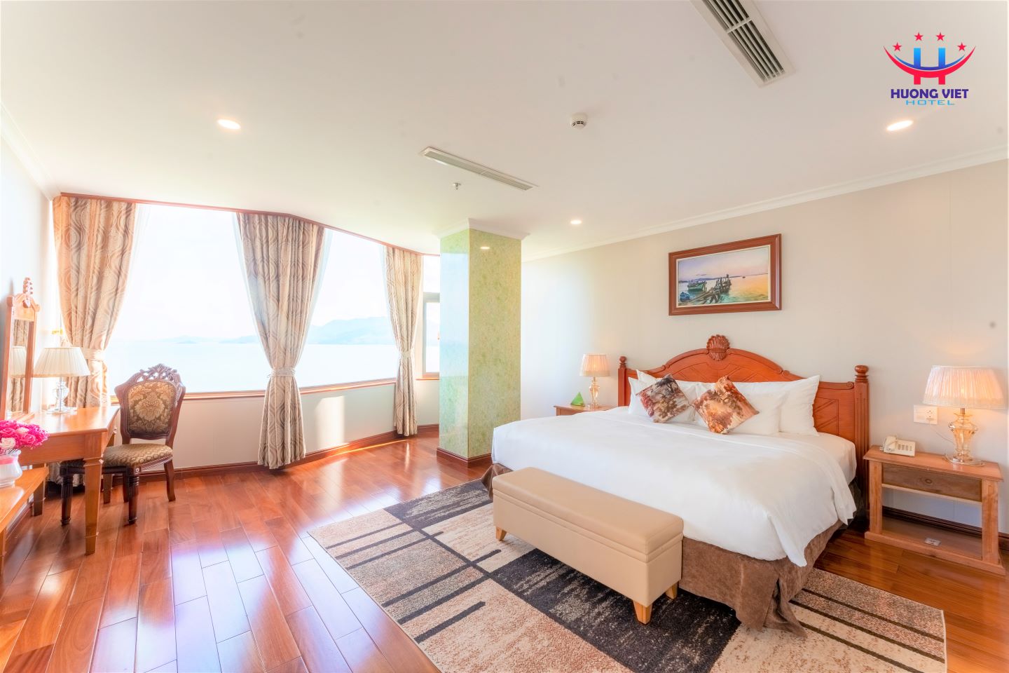 Hình ảnh phòng Imperial Suite With Ocean View