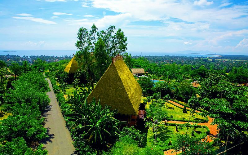 Vietstar Resort & Spa