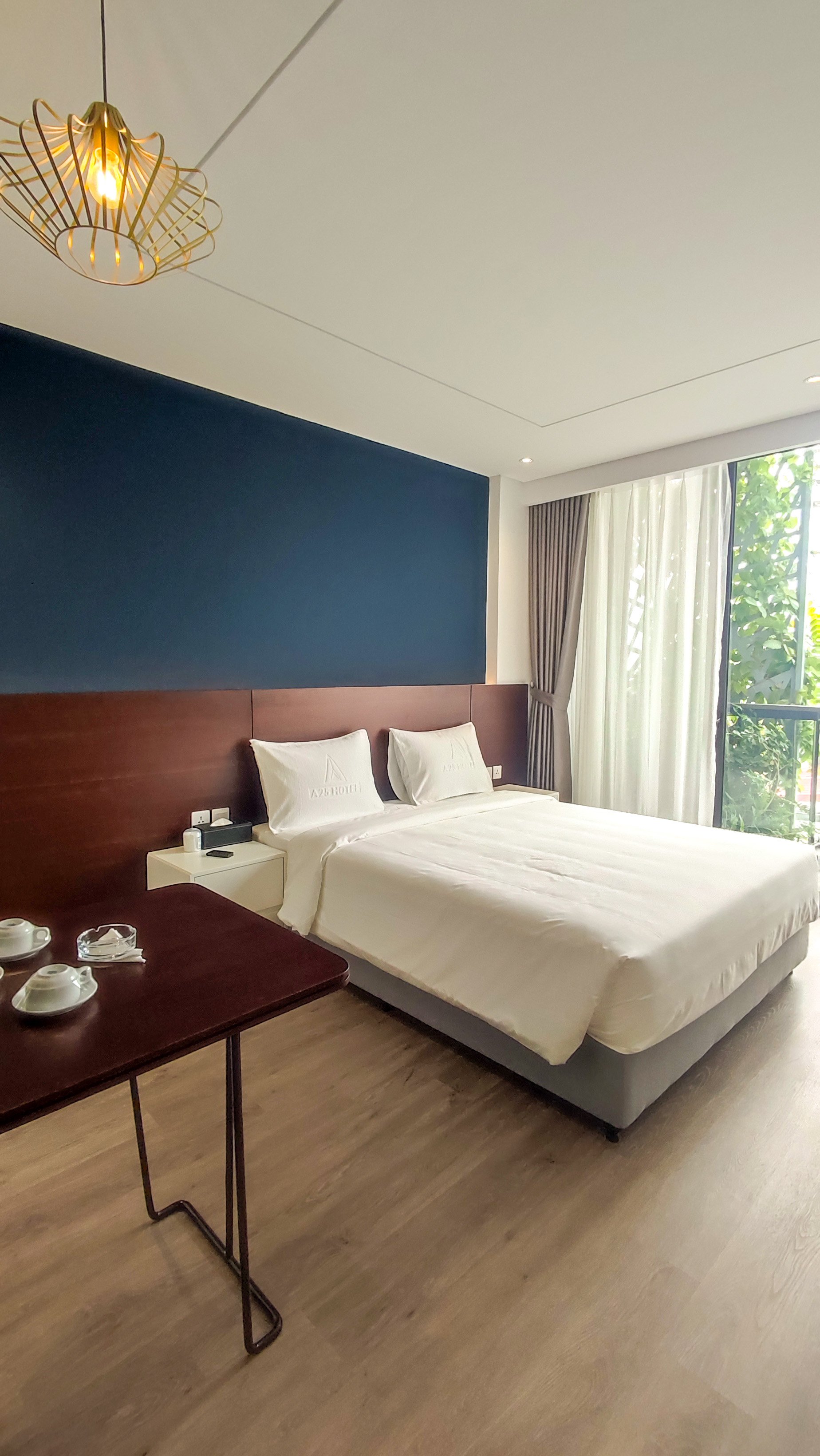 Hình ảnh phòng Deluxe Room