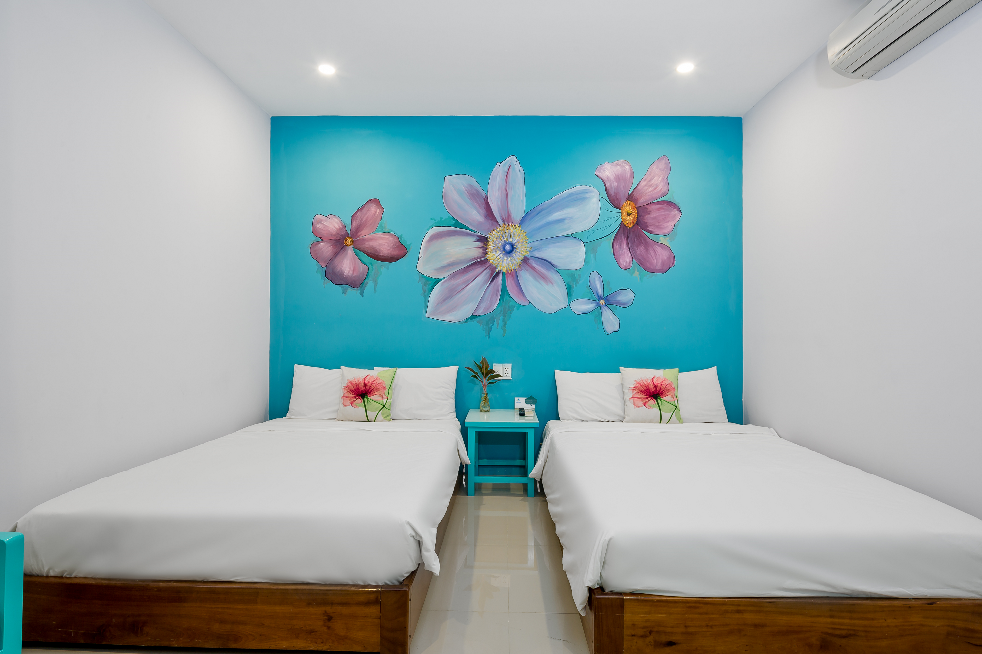 Hình ảnh phòng Superior Twin Room