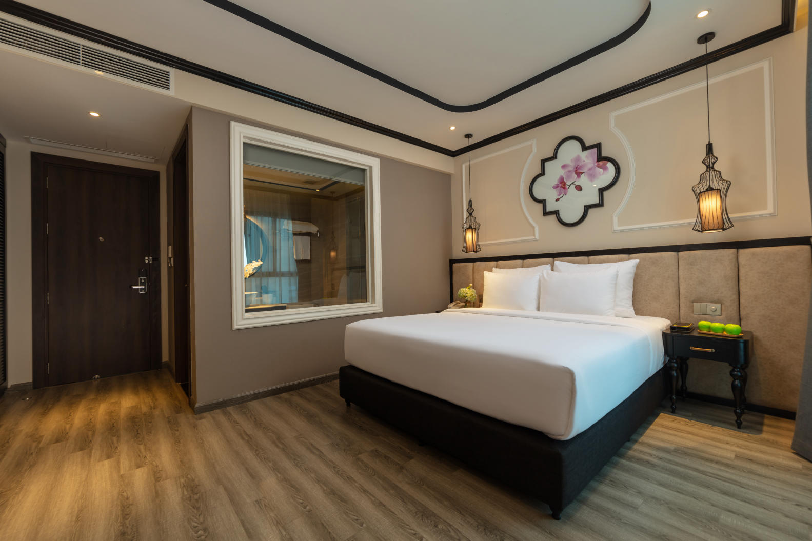 Picture of room Phòng Deluxe