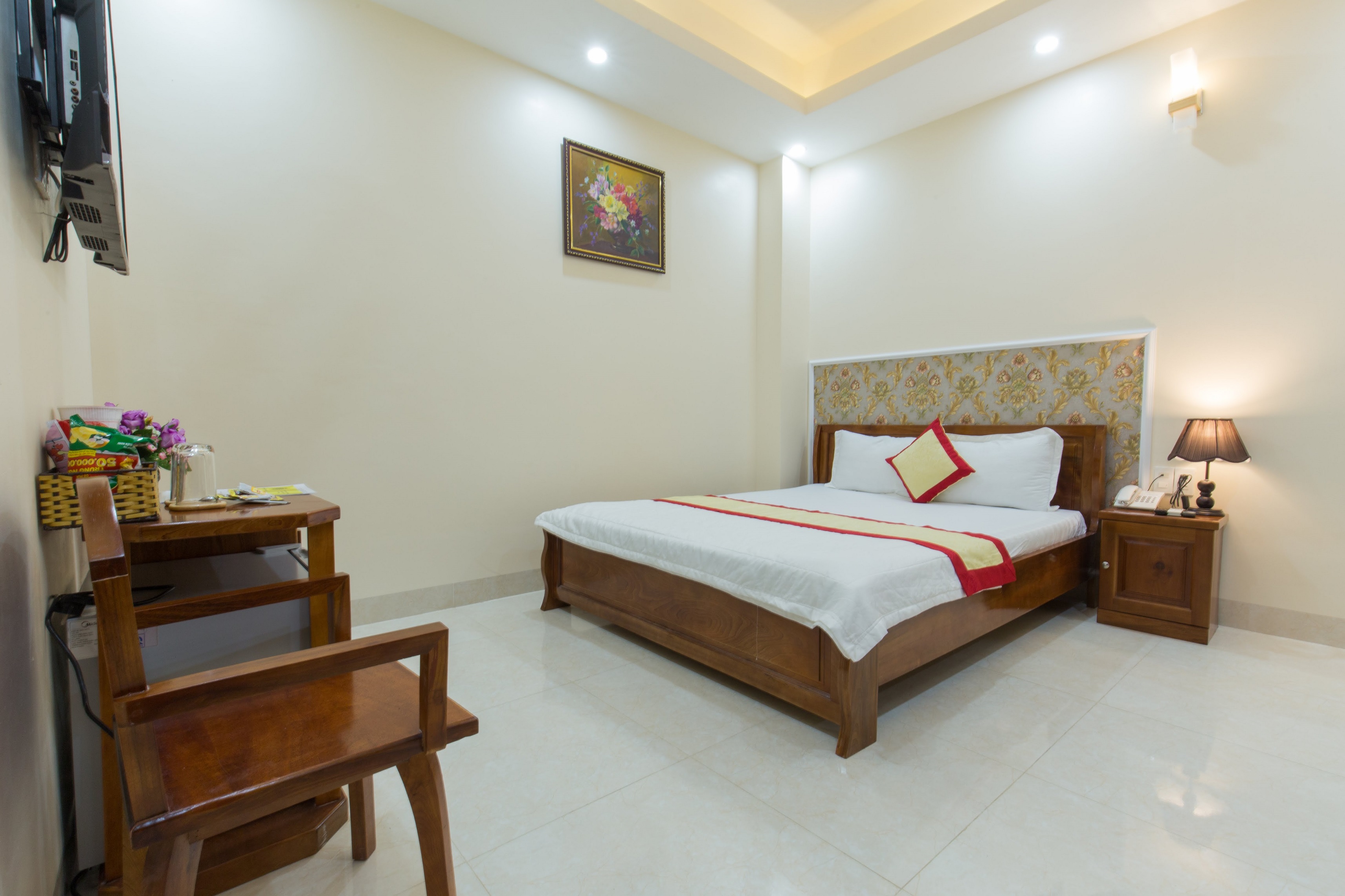 Hình ảnh phòng Superior Double Room