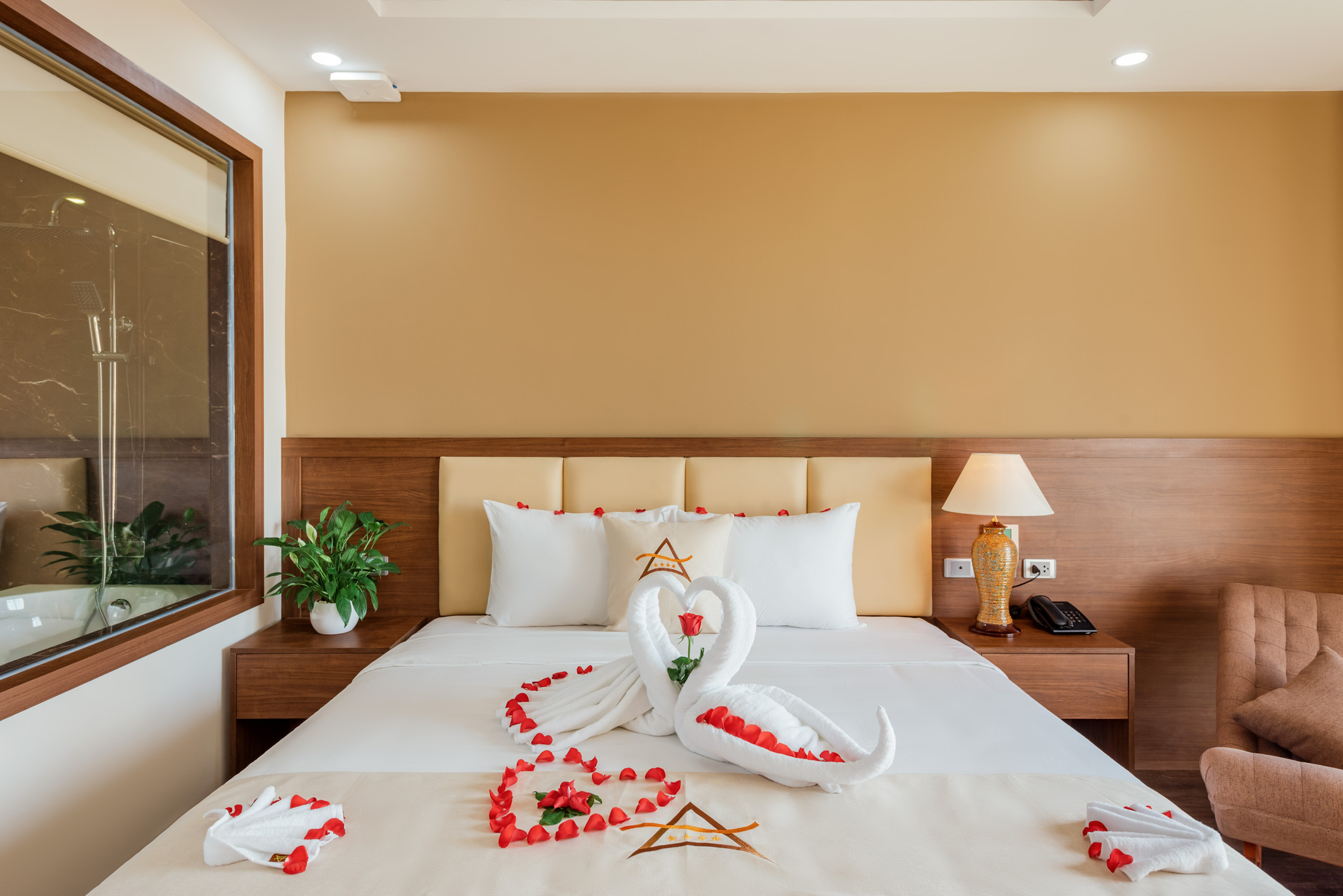 Hình ảnh phòng Aura Delight Plus with Sea View