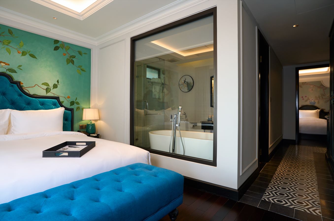 Hình ảnh phòng Connecting Family Suite