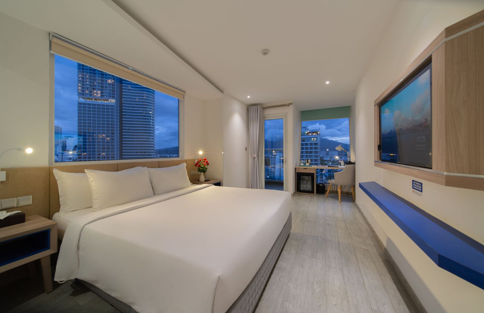 Hình ảnh phòng Senior Suite