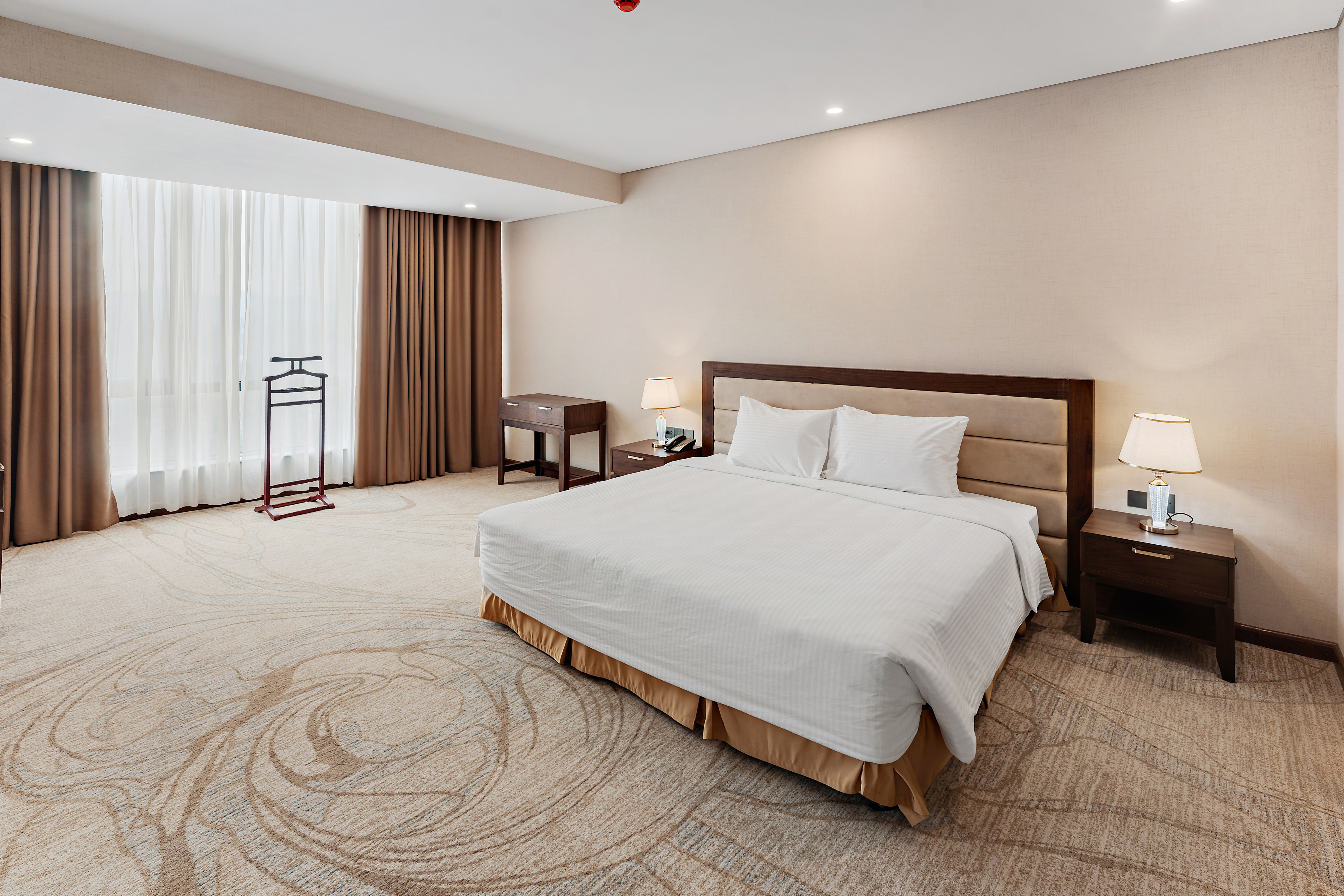 Hình ảnh phòng Executive Suite 