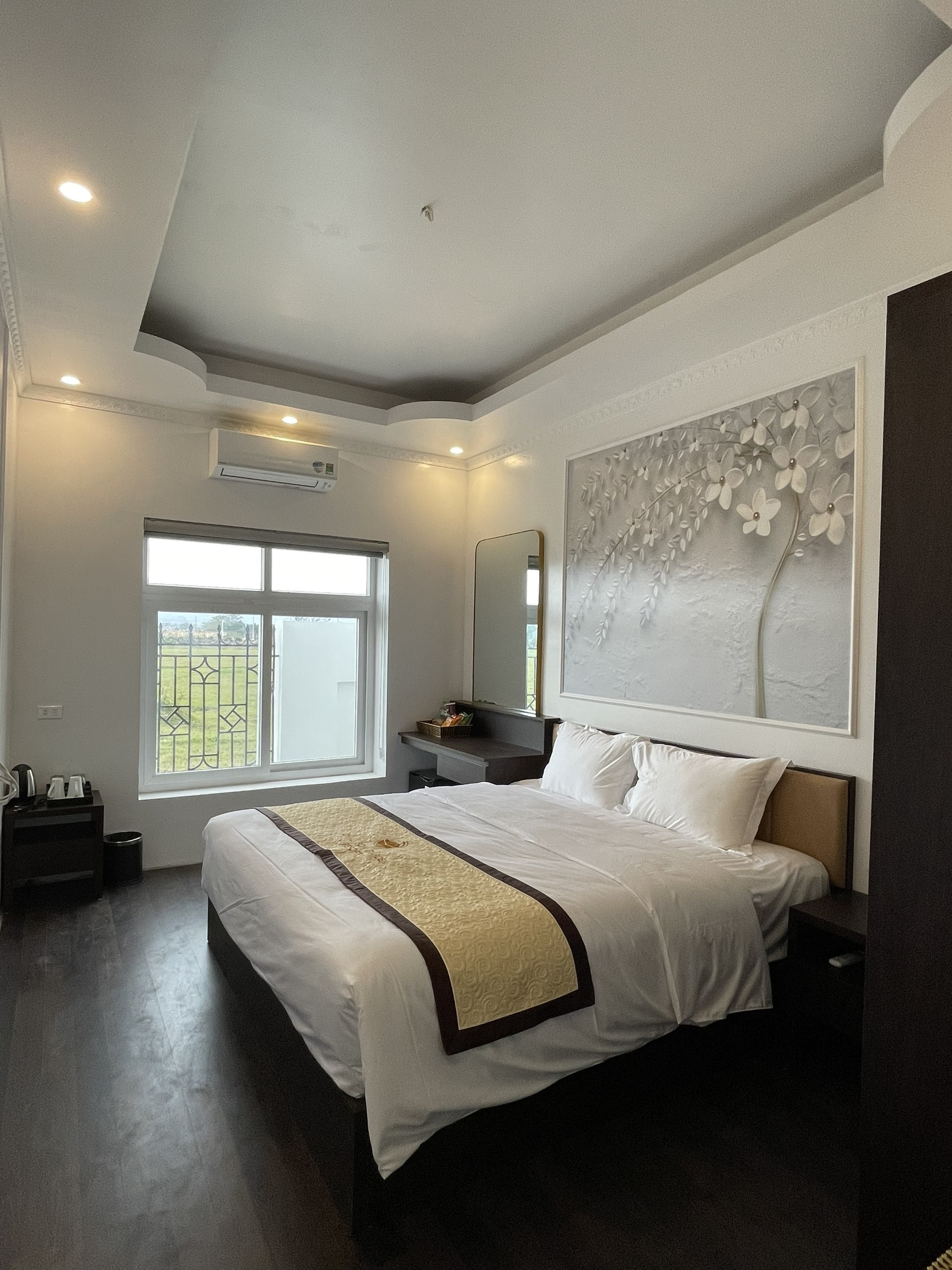 Hình ảnh phòng Superior Double Room