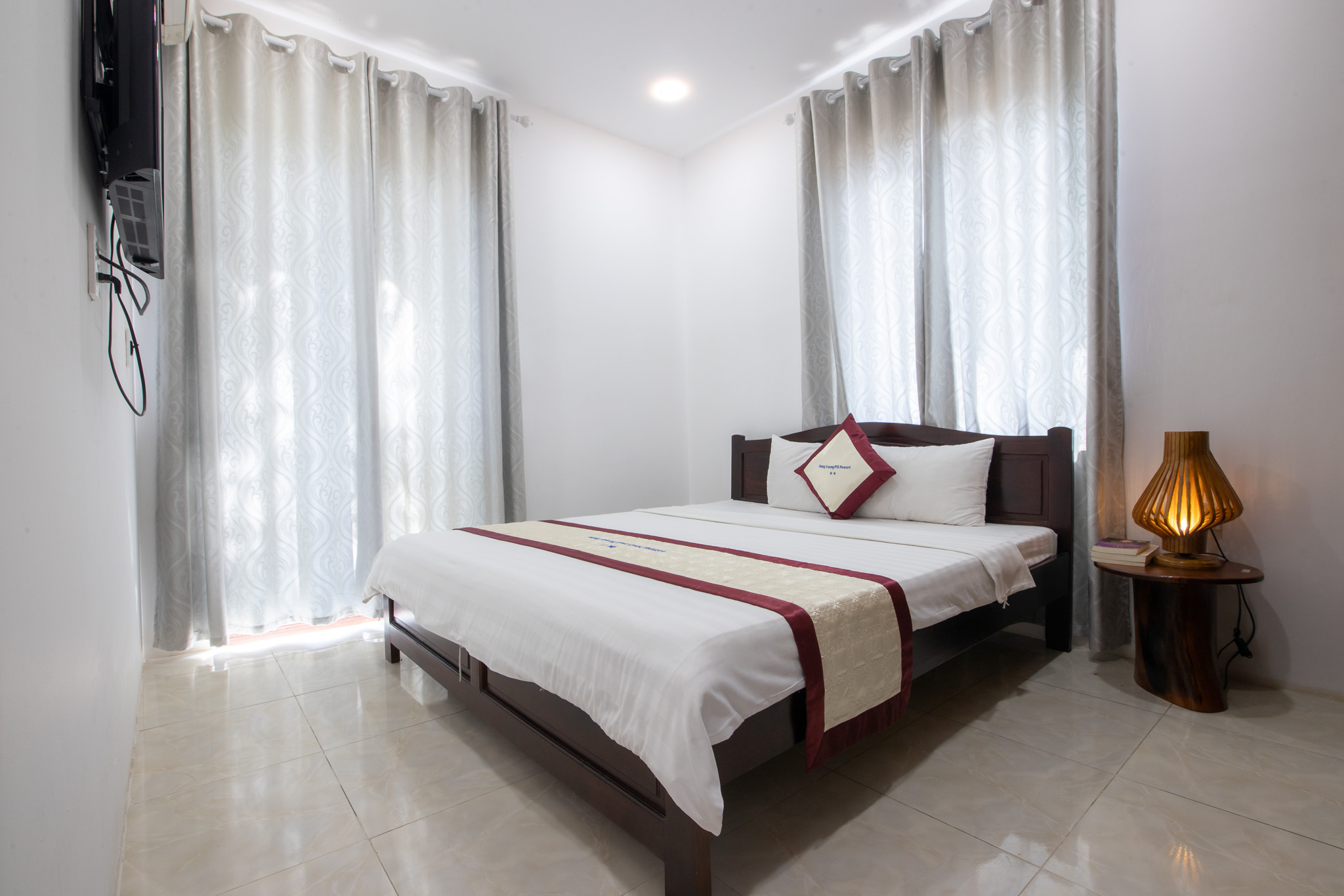 Hình ảnh phòng Deluxe Room with Pool View