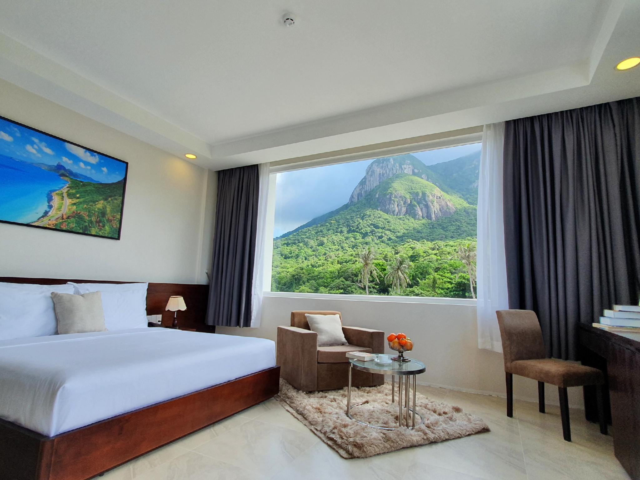 Hình ảnh phòng Mountain View Premier