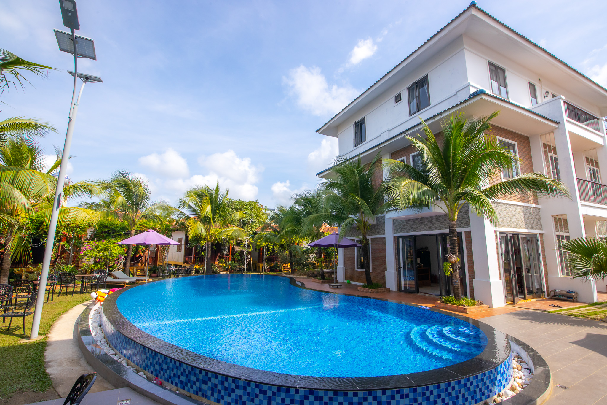 Hùng Vương Resort Phú Quốc