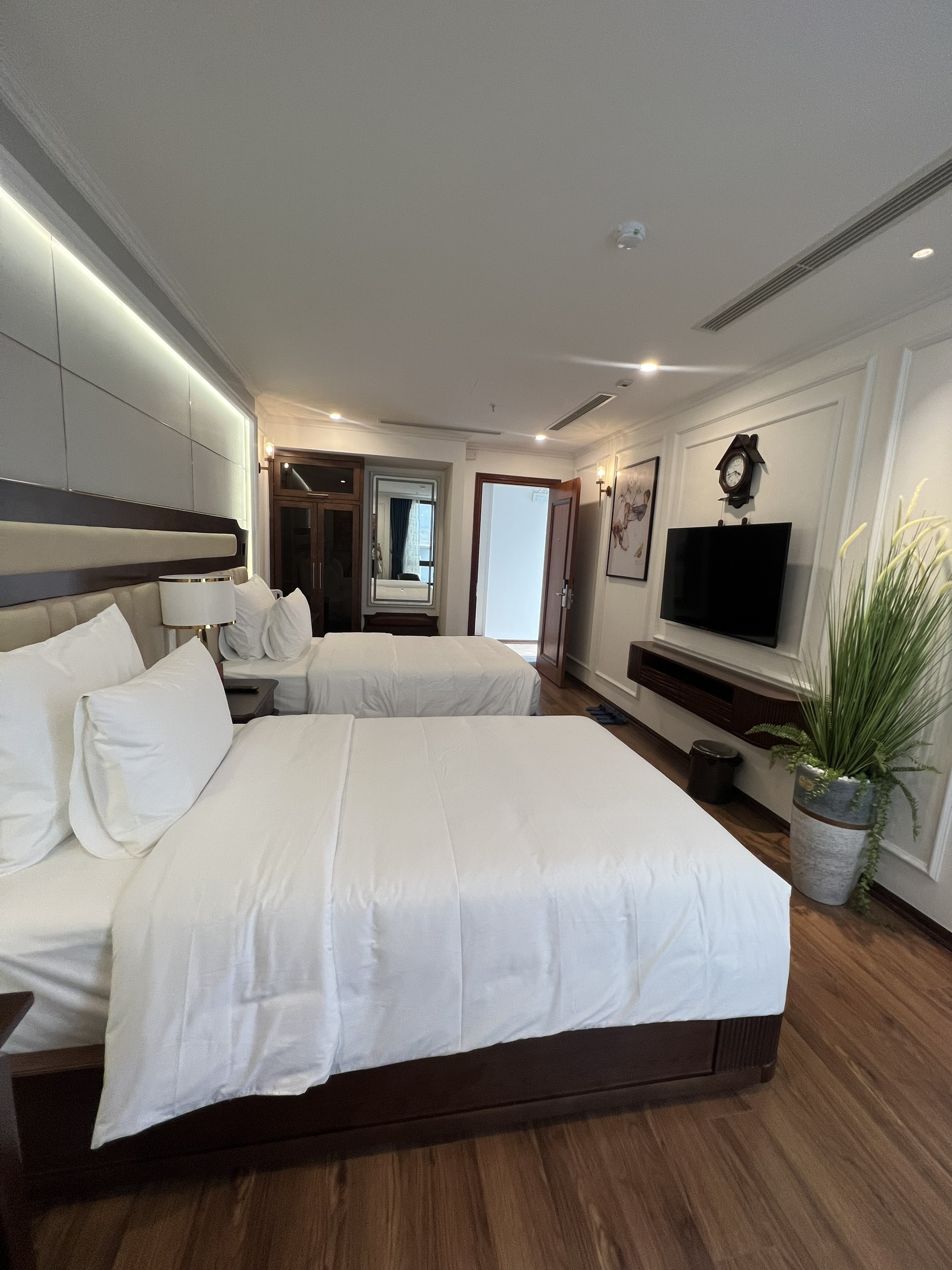 Hình ảnh phòng Suite VIP