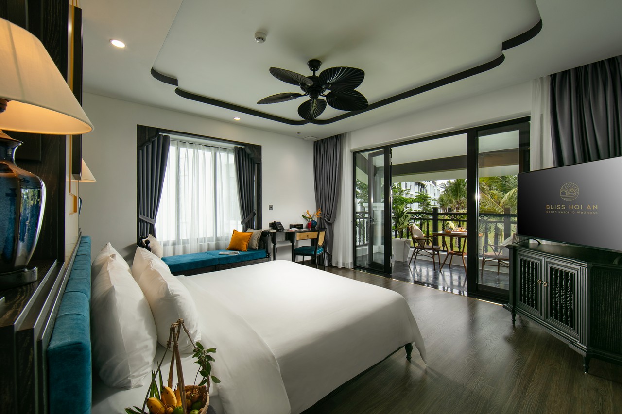 Hình ảnh phòng 1-bedroom Indochina Villa