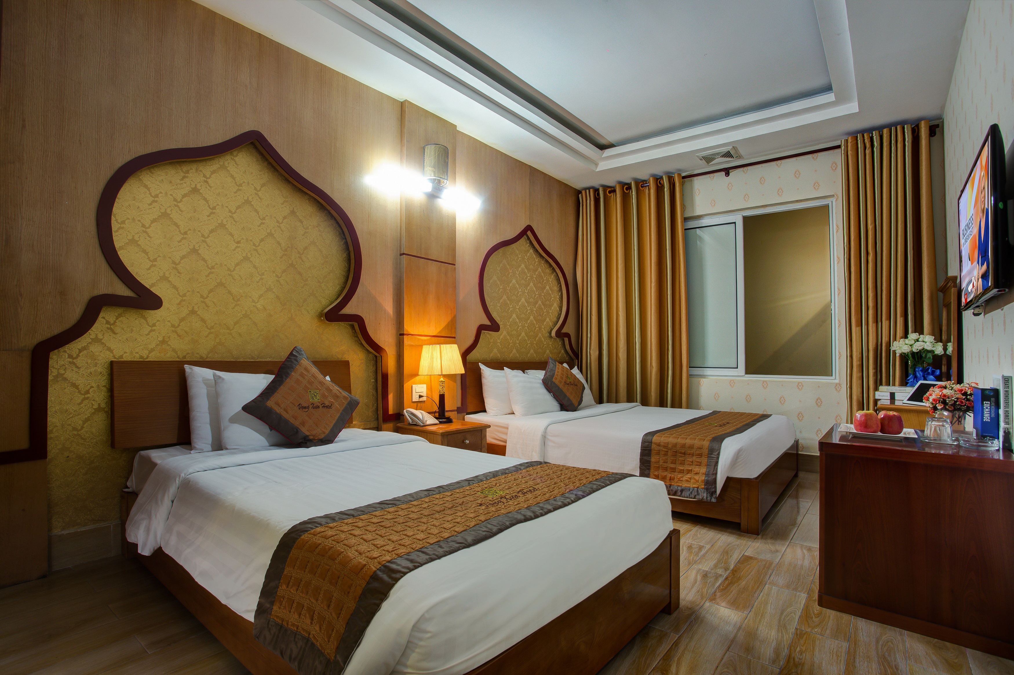 Images des chambres Family Room
