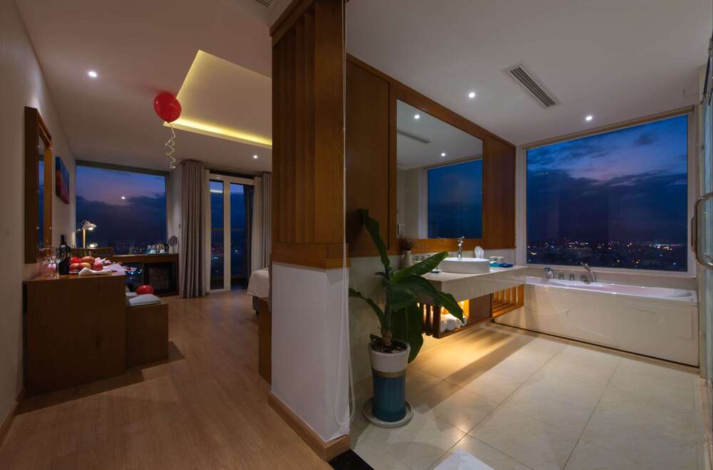 Hình ảnh phòng Premium Suite