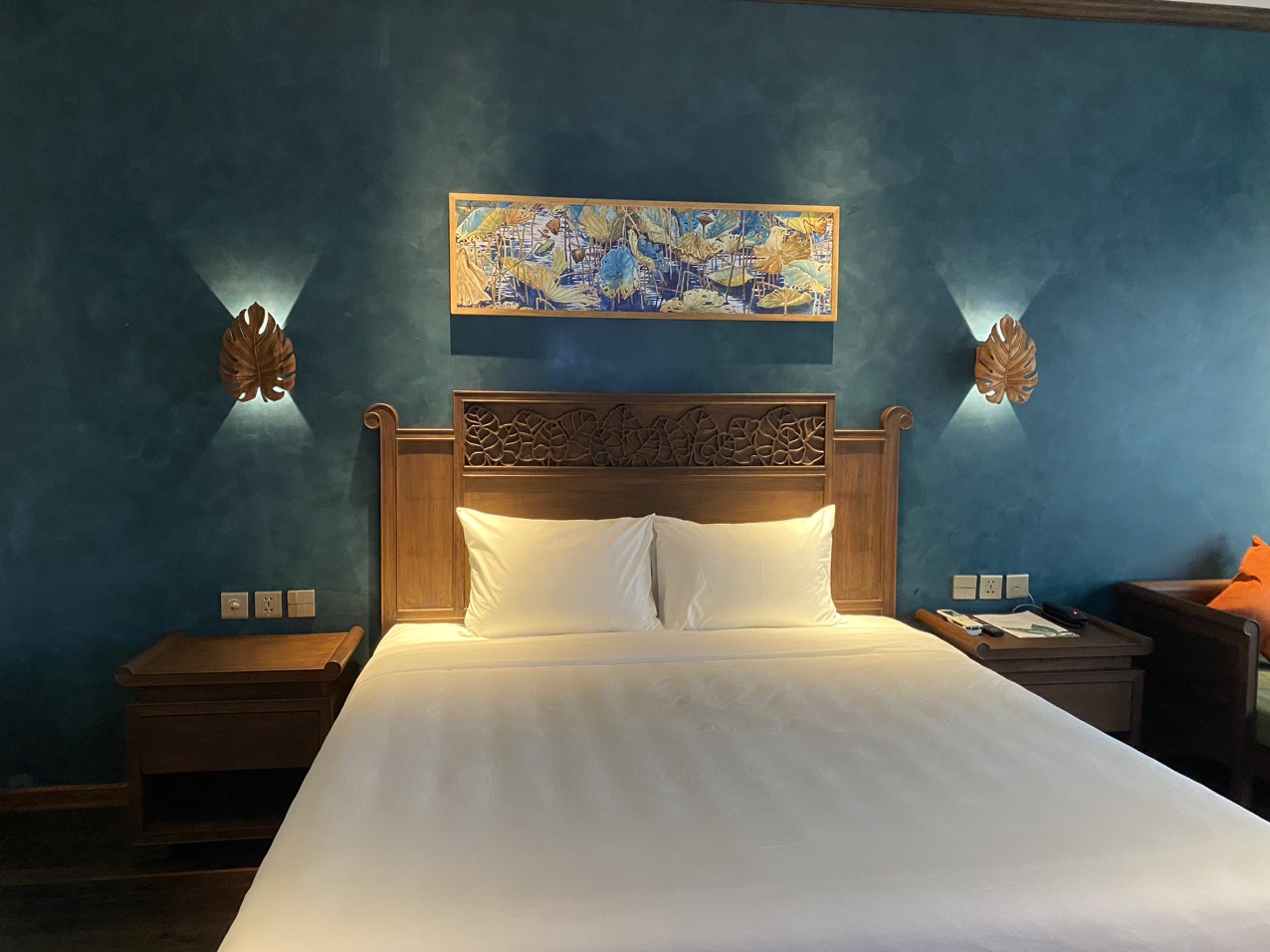 Hình ảnh phòng Beloved Family Double Room 