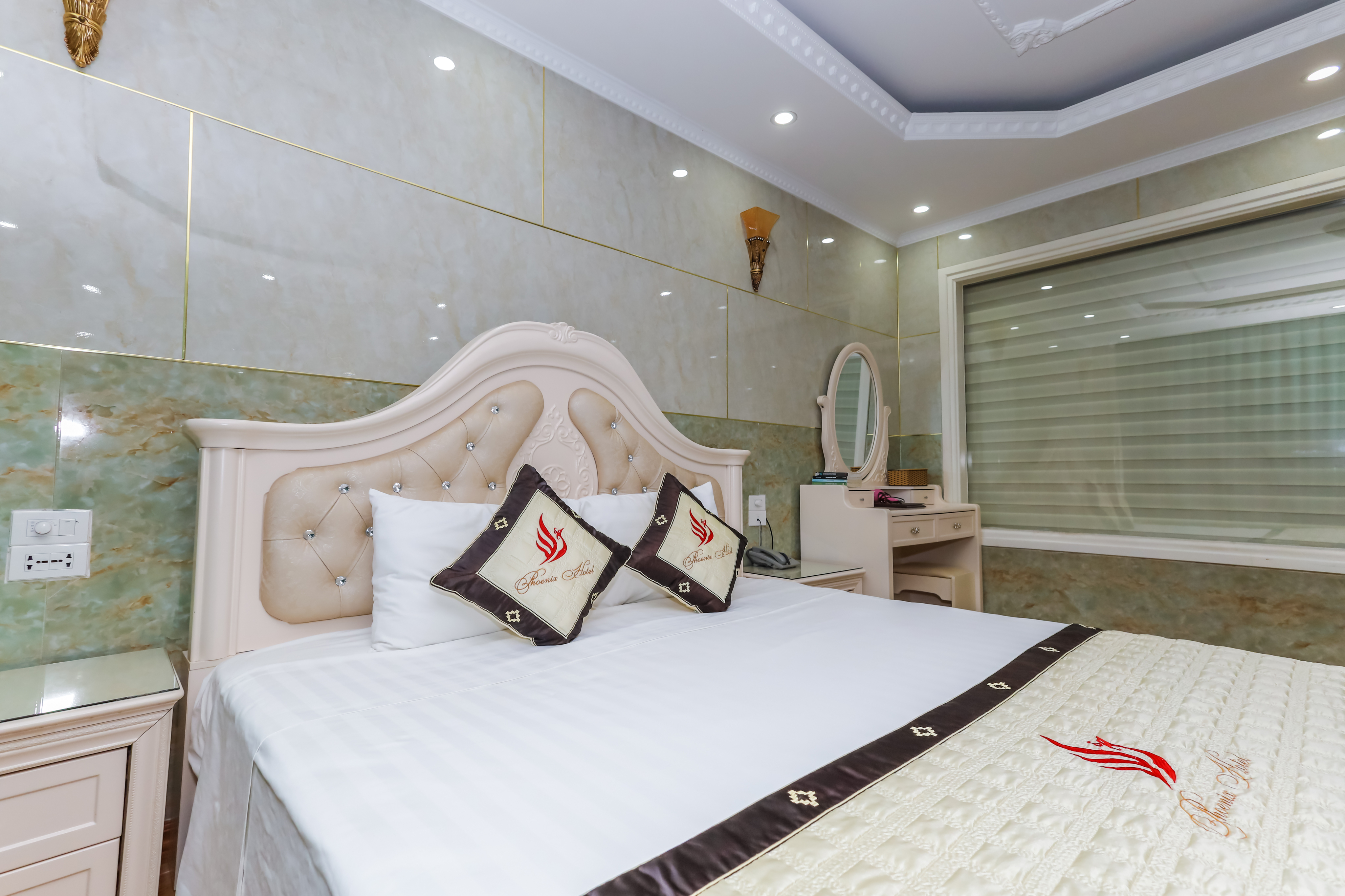 Hình ảnh phòng Executive Suite Room