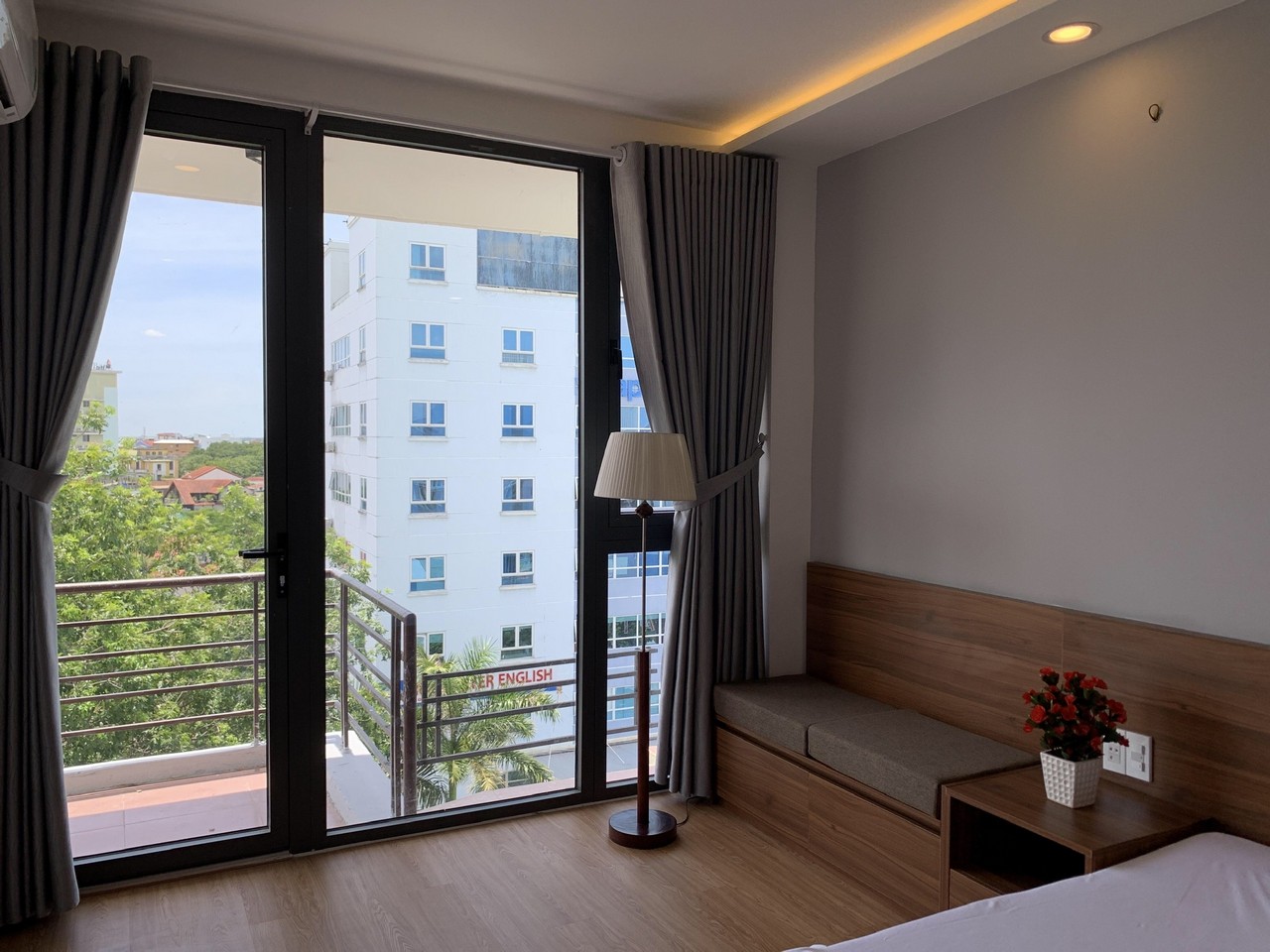 Hình ảnh phòng Aparment 2 bedroom