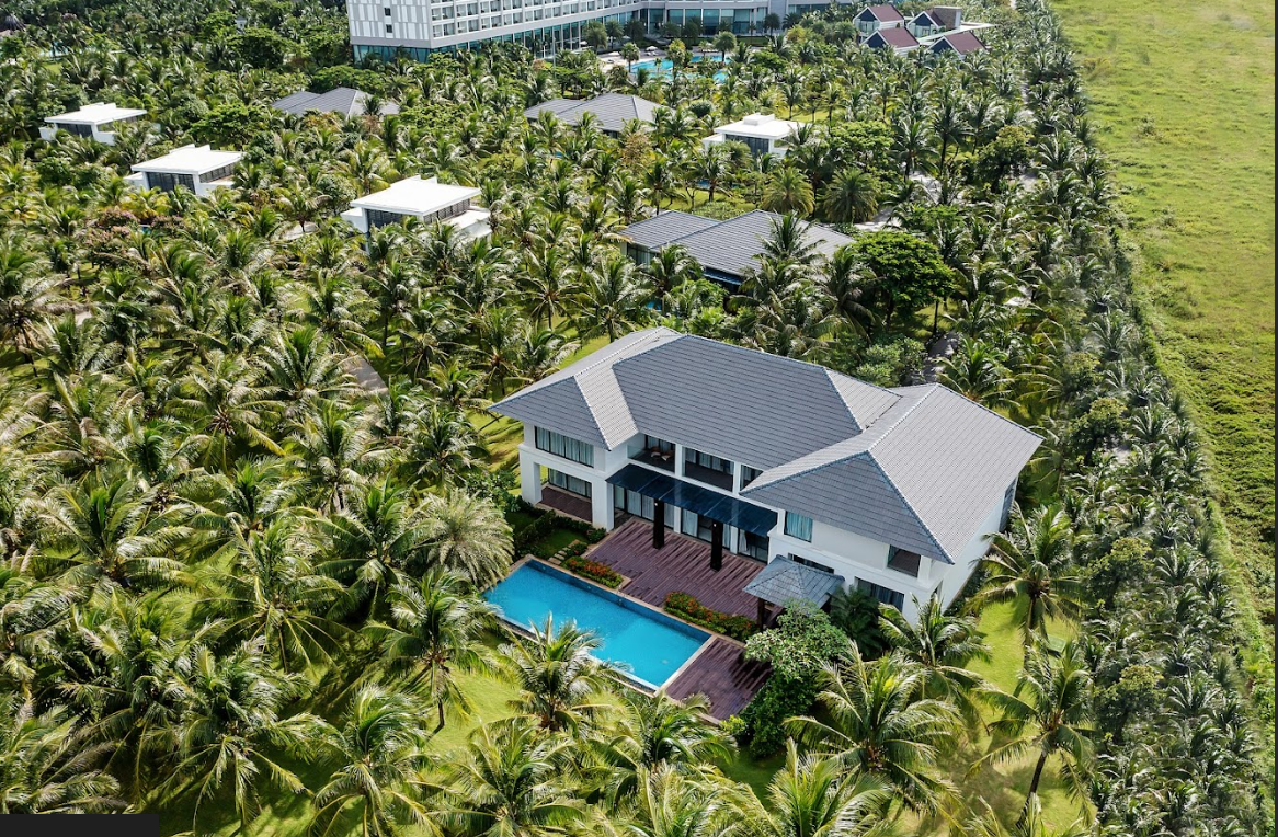 Hình ảnh phòng Six bedroom villa