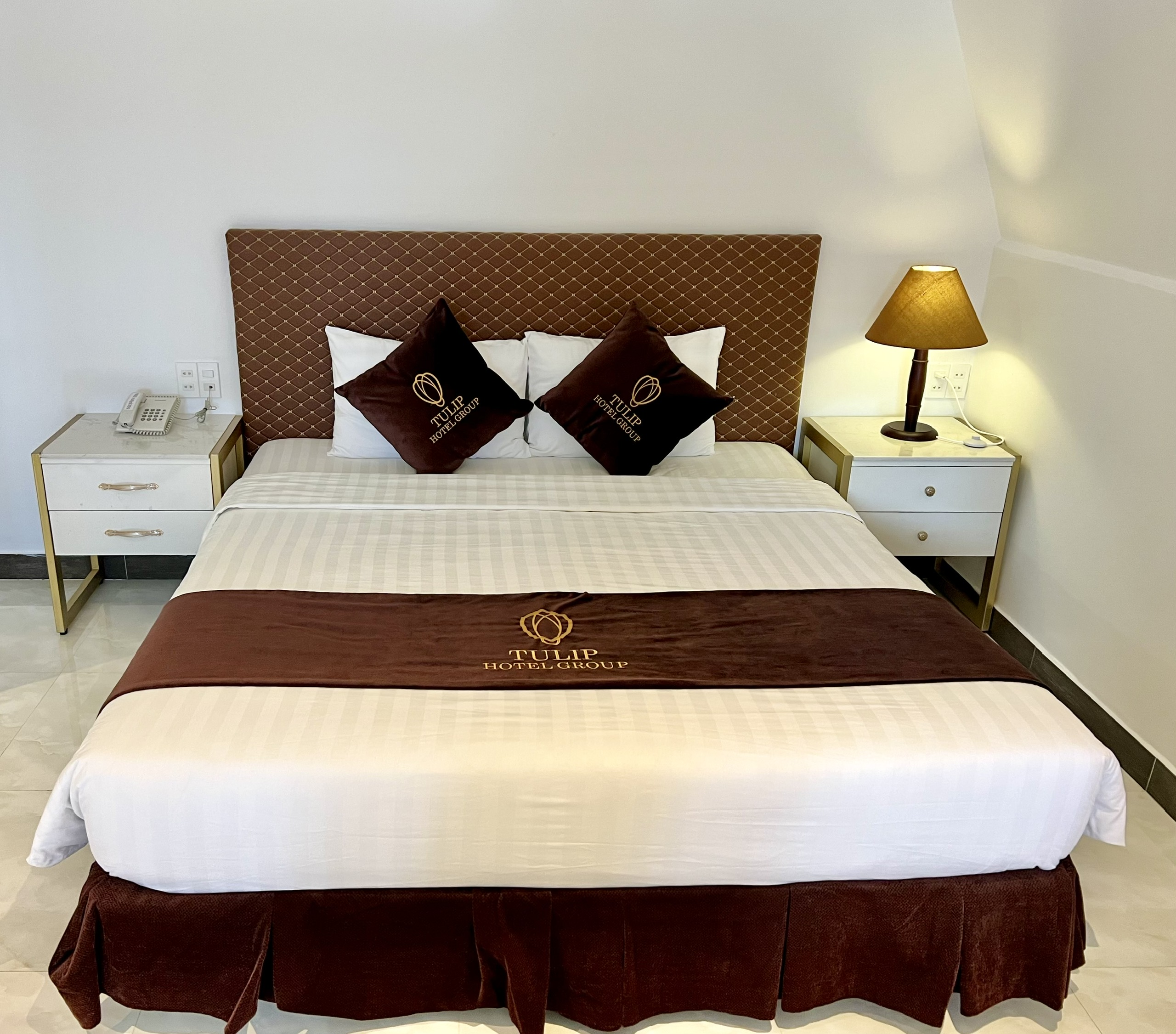 Hình ảnh phòng SUITE QUADRUPLE ROOM 