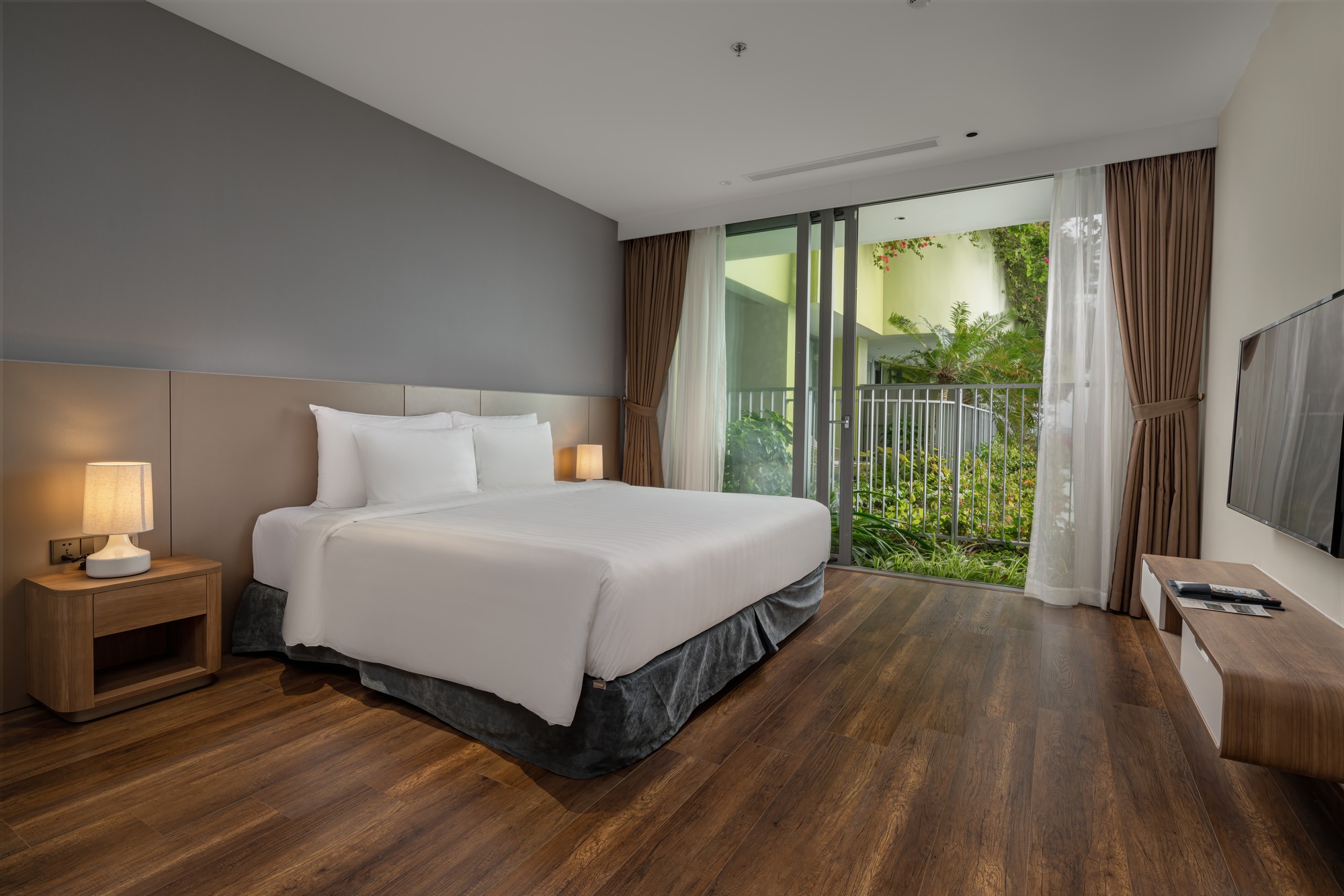 Hình ảnh phòng Premier Residence Ocean View 2 Phòng Ngủ