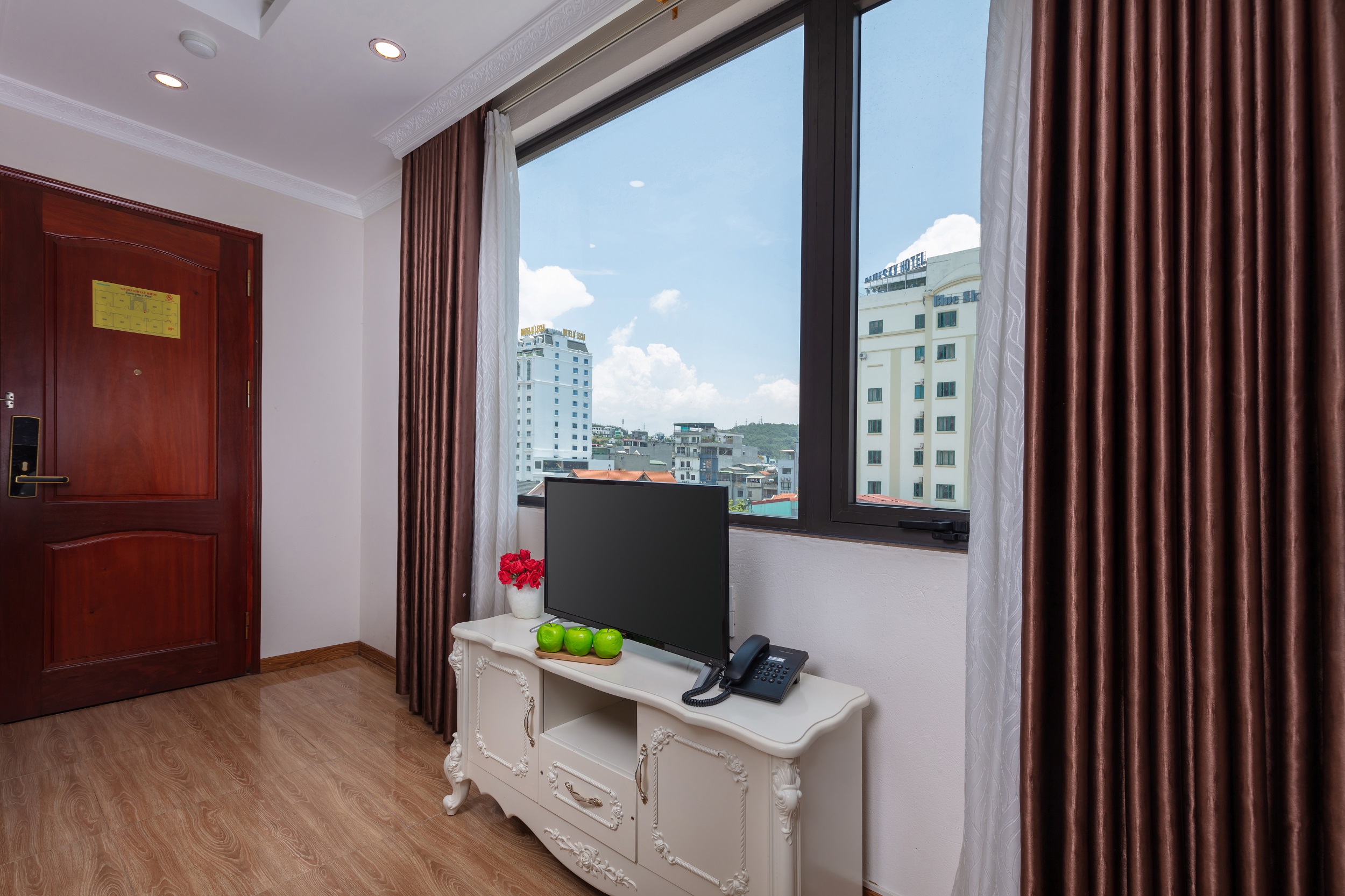 Hình ảnh phòng JUNIOR SUITE 