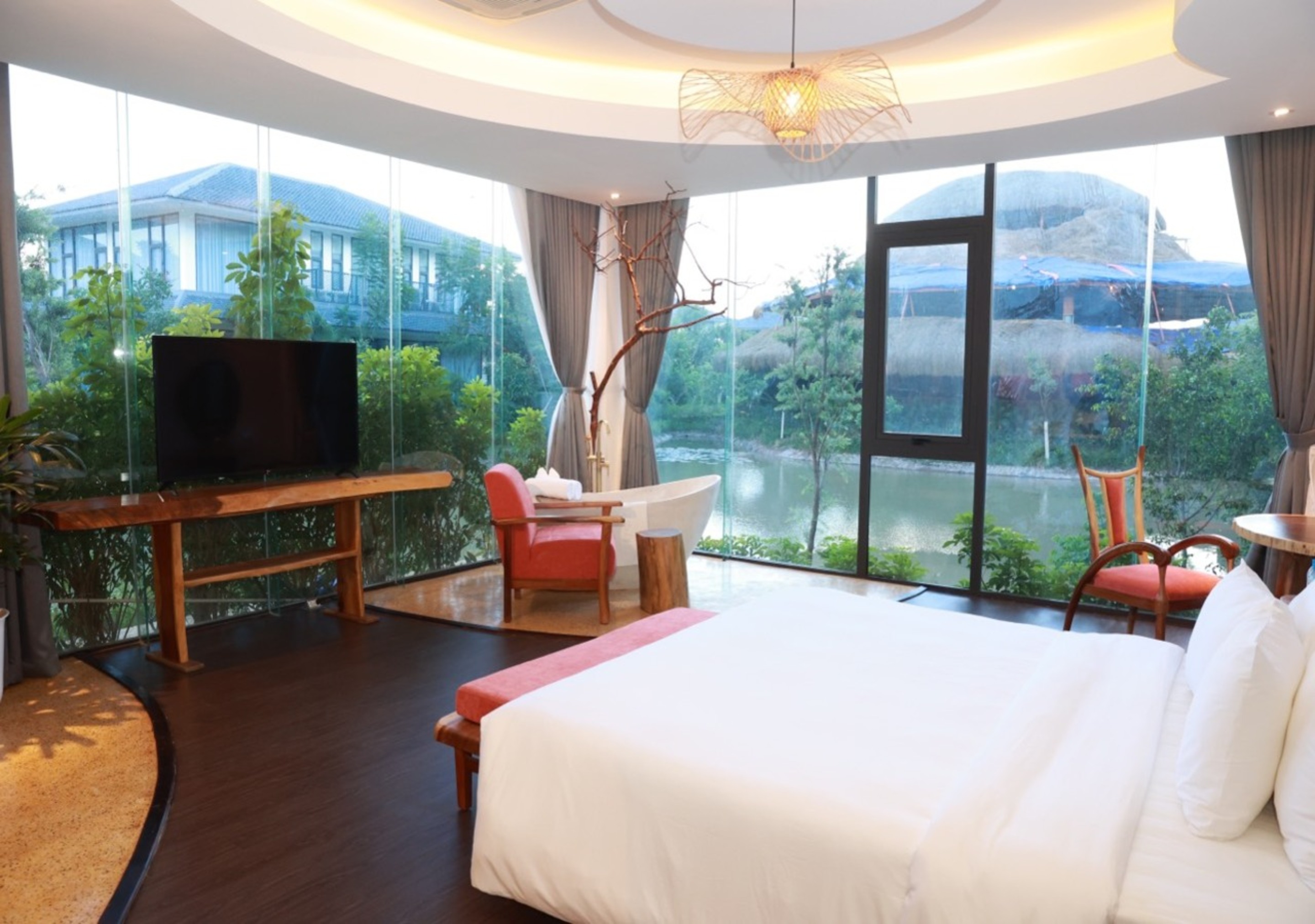 Hình ảnh phòng Executive Room