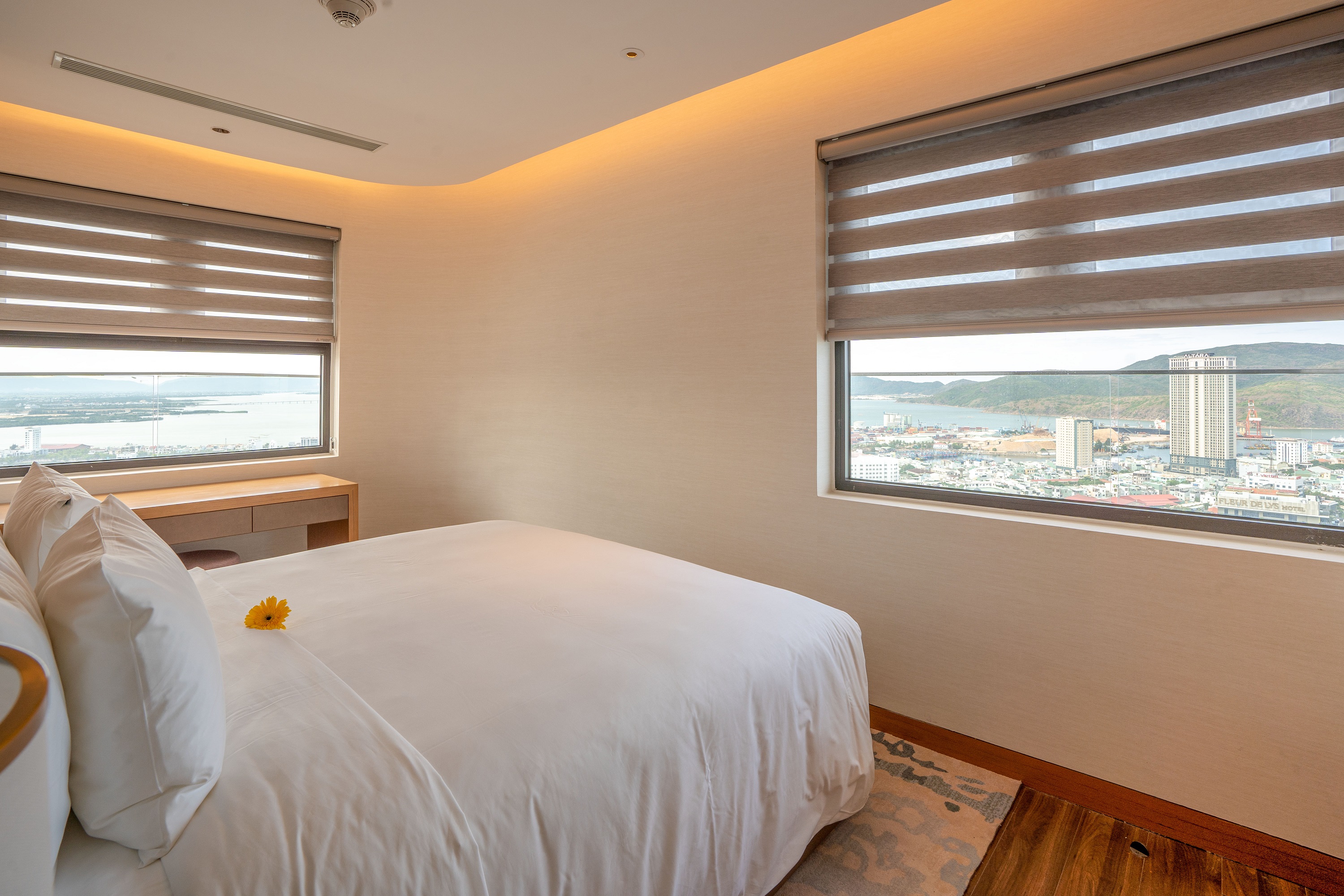 Hình ảnh phòng Twobedroom Family Bayview