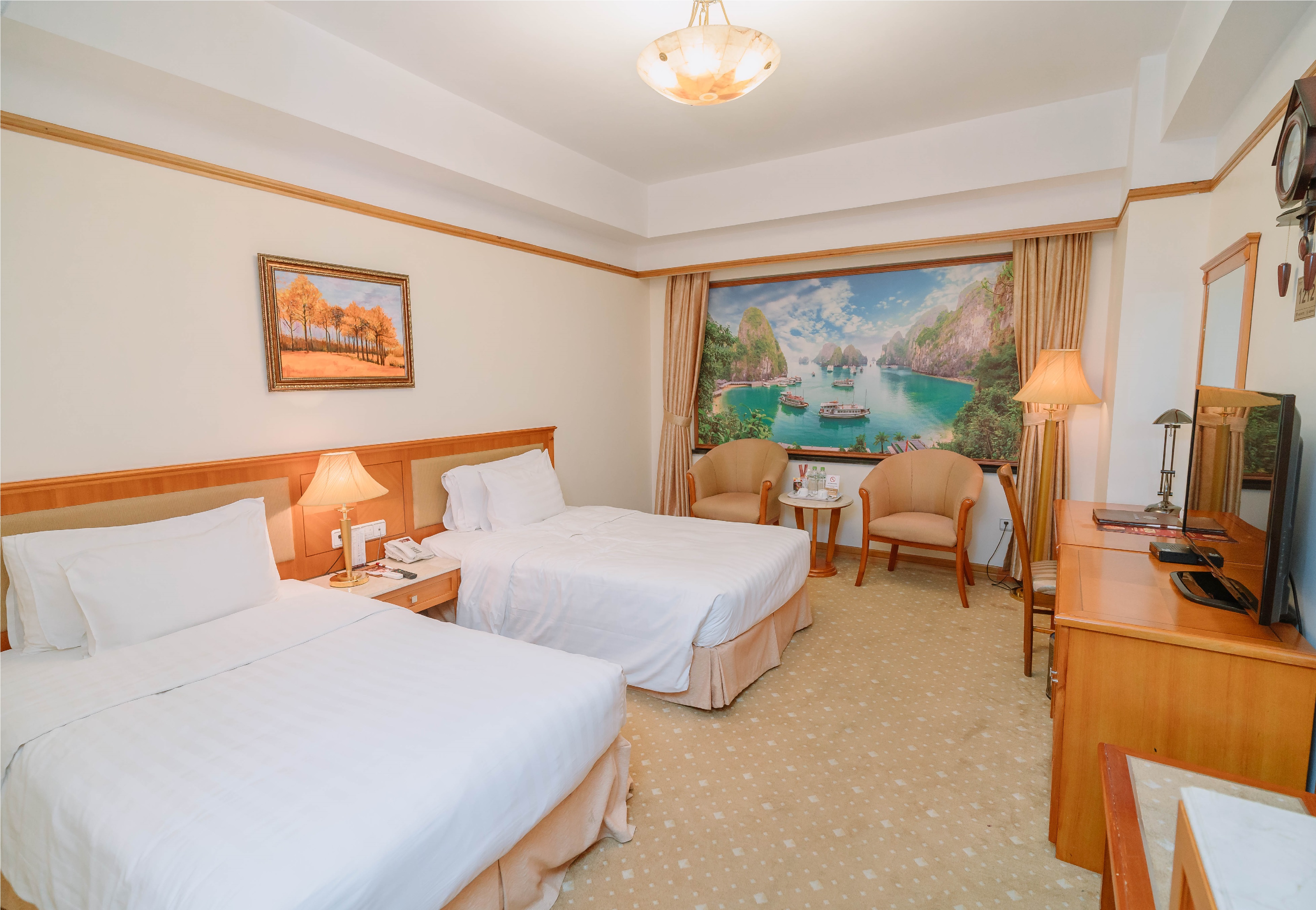 Hình ảnh phòng Superior Room